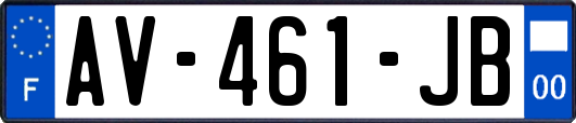 AV-461-JB