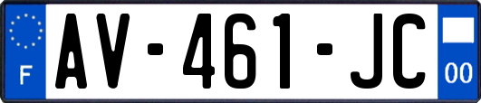 AV-461-JC