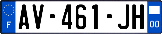 AV-461-JH