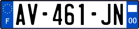 AV-461-JN