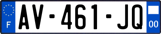 AV-461-JQ