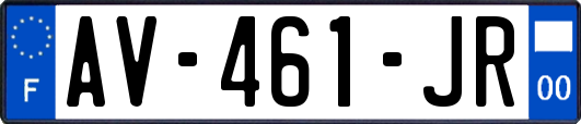 AV-461-JR