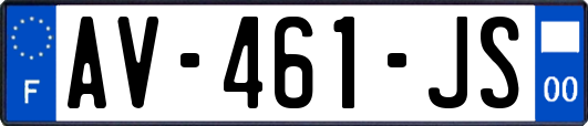 AV-461-JS