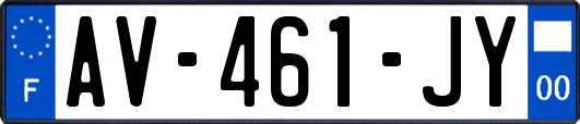 AV-461-JY