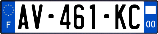 AV-461-KC