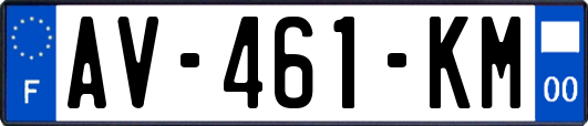 AV-461-KM