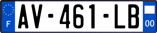 AV-461-LB