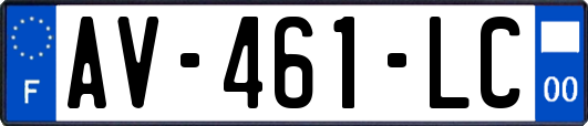 AV-461-LC
