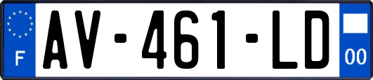 AV-461-LD