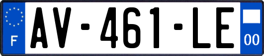 AV-461-LE