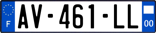 AV-461-LL