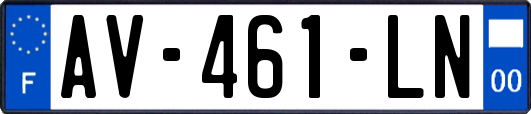 AV-461-LN