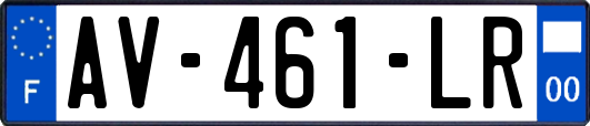 AV-461-LR