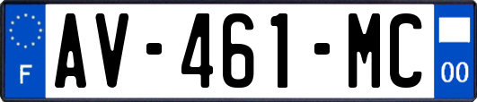 AV-461-MC