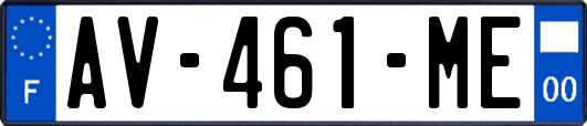 AV-461-ME