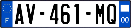 AV-461-MQ