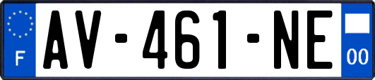 AV-461-NE