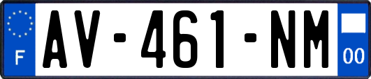 AV-461-NM