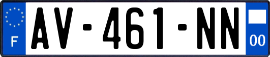 AV-461-NN