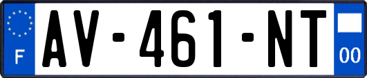AV-461-NT