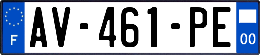 AV-461-PE