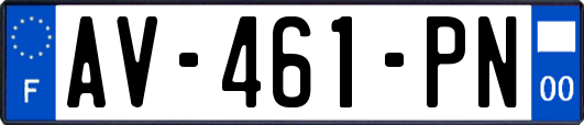 AV-461-PN
