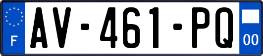 AV-461-PQ