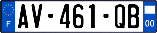 AV-461-QB
