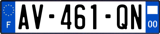 AV-461-QN
