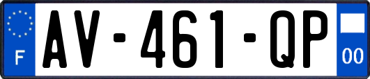 AV-461-QP