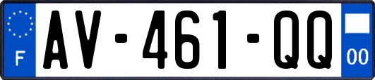 AV-461-QQ