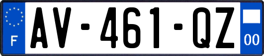 AV-461-QZ
