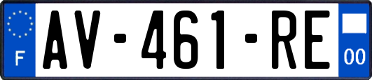 AV-461-RE