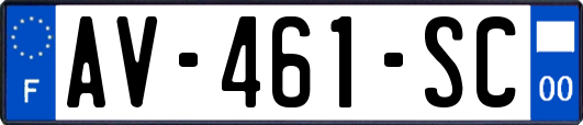 AV-461-SC