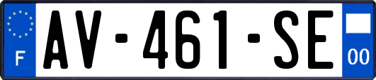 AV-461-SE