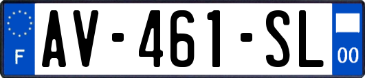 AV-461-SL