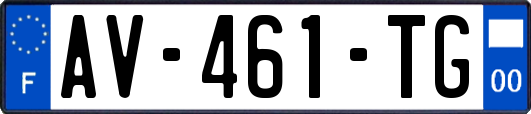 AV-461-TG