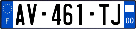 AV-461-TJ