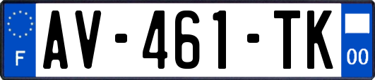 AV-461-TK