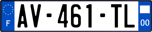 AV-461-TL