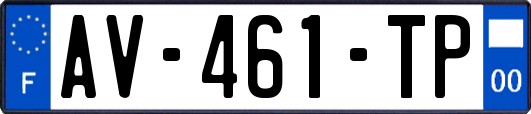 AV-461-TP