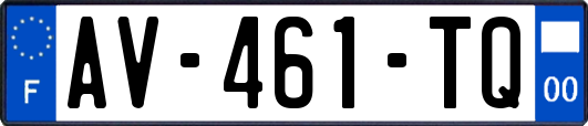 AV-461-TQ