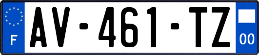 AV-461-TZ
