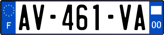 AV-461-VA