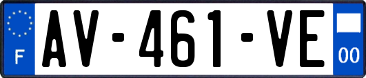 AV-461-VE