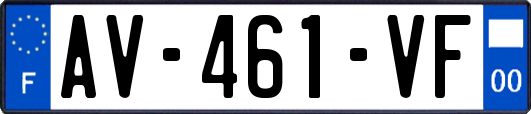 AV-461-VF