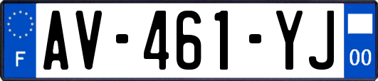 AV-461-YJ