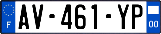 AV-461-YP
