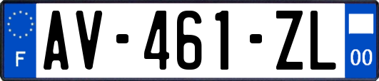 AV-461-ZL