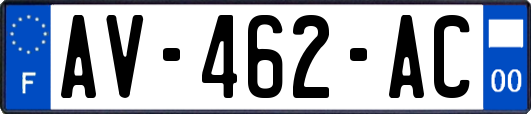 AV-462-AC